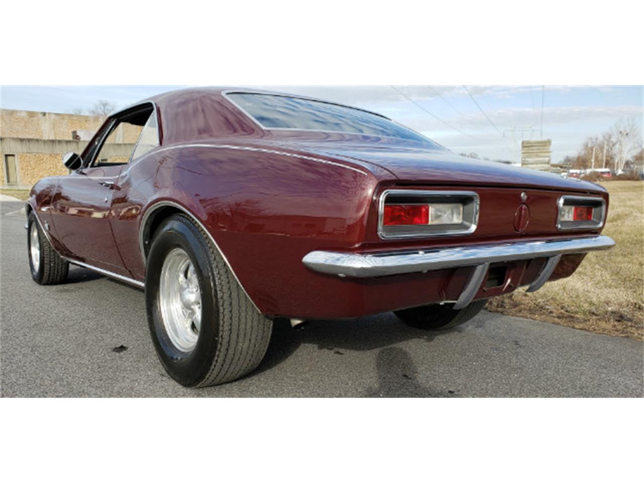1967 Chevrolet Camaro for sale in Linthicum, MD – photo 10