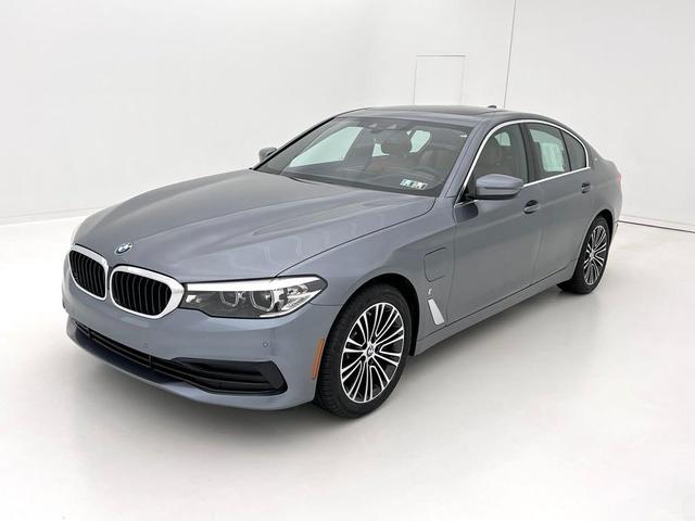 2019 BMW 530e xDrive iPerformance for sale in Other, PA – photo 4