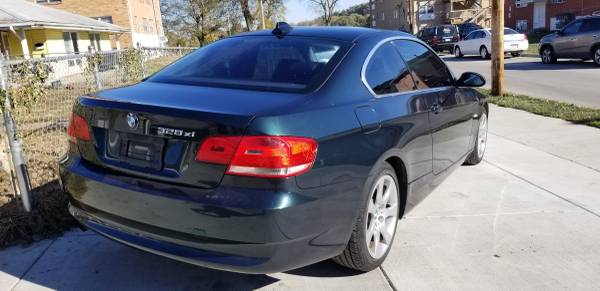 2007 BMW 328XI All Wheel Drive 140k miles. - cars & trucks - by... for sale in Omaha, NE – photo 3