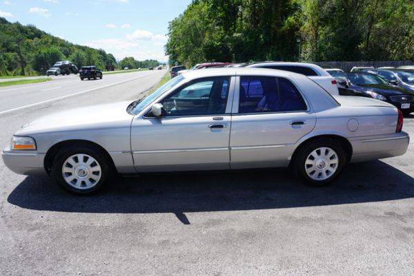 2003 Mercury Grand Marquis LS Premium - ALL CREDIT WELCOME! for sale in Roanoke, VA – photo 6