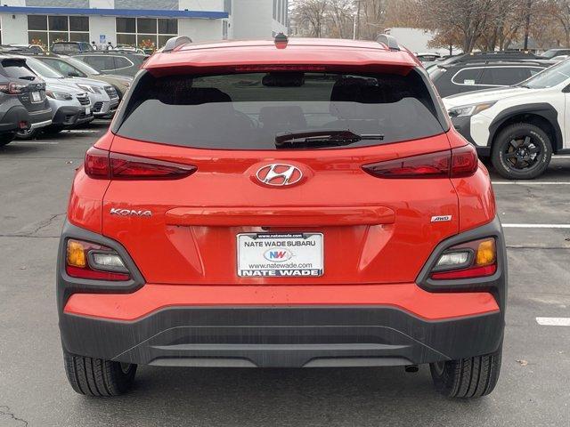 2019 Hyundai Kona SEL for sale in Salt Lake City, UT – photo 4