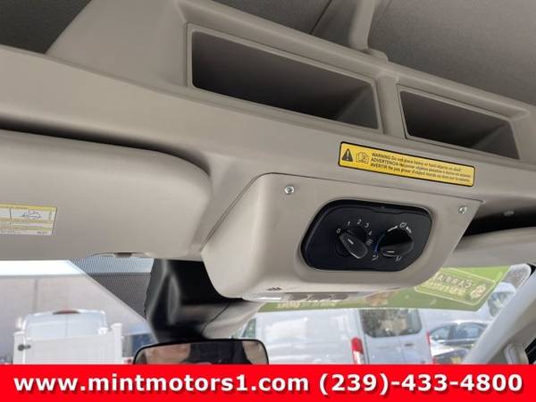 2019 Ford Transit Passenger Wagon XL - - by dealer for sale in Fort Myers, FL – photo 11