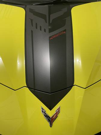 2022 Corvette, Brand New for sale in Houghton Lake, MI – photo 2