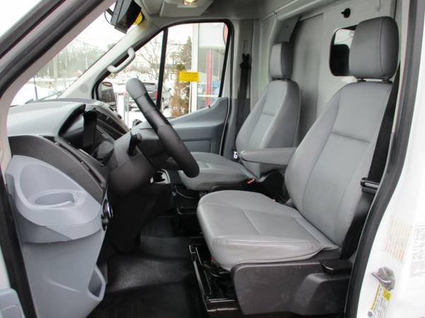 2015 Ford Transit Cutaway T-250 138 WB ENCLOSED UTILITY BODY, KUV 10 for sale in Other, UT – photo 14