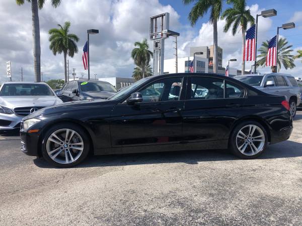2012 BMW 335i $0 DOWN AVAILABLE 2011 AV for sale in Hallandale, FL – photo 7