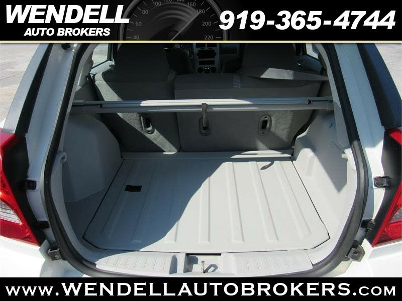 2007 Dodge Caliber R/T AWD for sale in Wendell, NC – photo 27