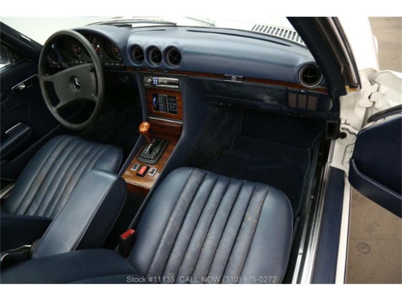 1981 Mercedes-Benz 380SL for sale in Beverly Hills, CA – photo 38