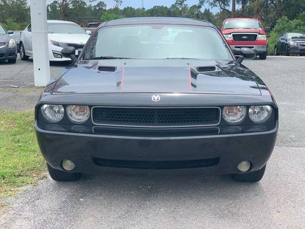 2010 DODGE CHALLENGER for sale in Panama City Beach, FL – photo 3