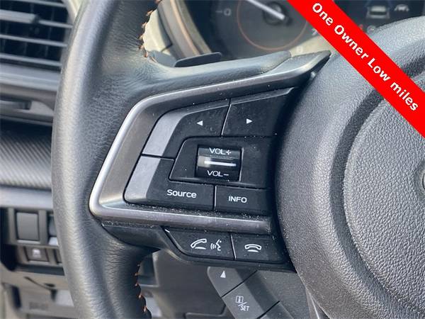 2020 Subaru Crosstrek Black LOW PRICE WOW! for sale in Peoria, AZ – photo 23