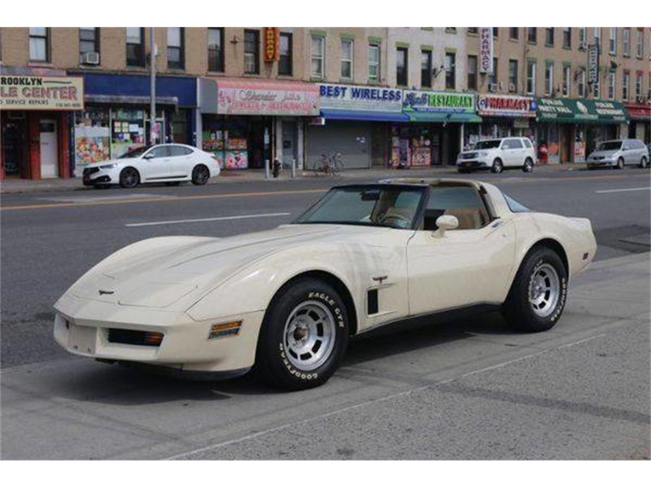 1980 Chevrolet Corvette for sale in Long Island, NY