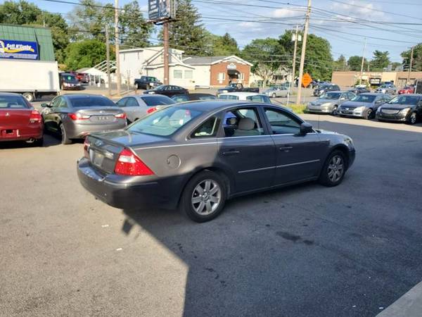 2005 FORD FIVE HUNDRED! BAD CREDIT OK! 6 MO WARRANTY! for sale in Schenectady, NY – photo 5