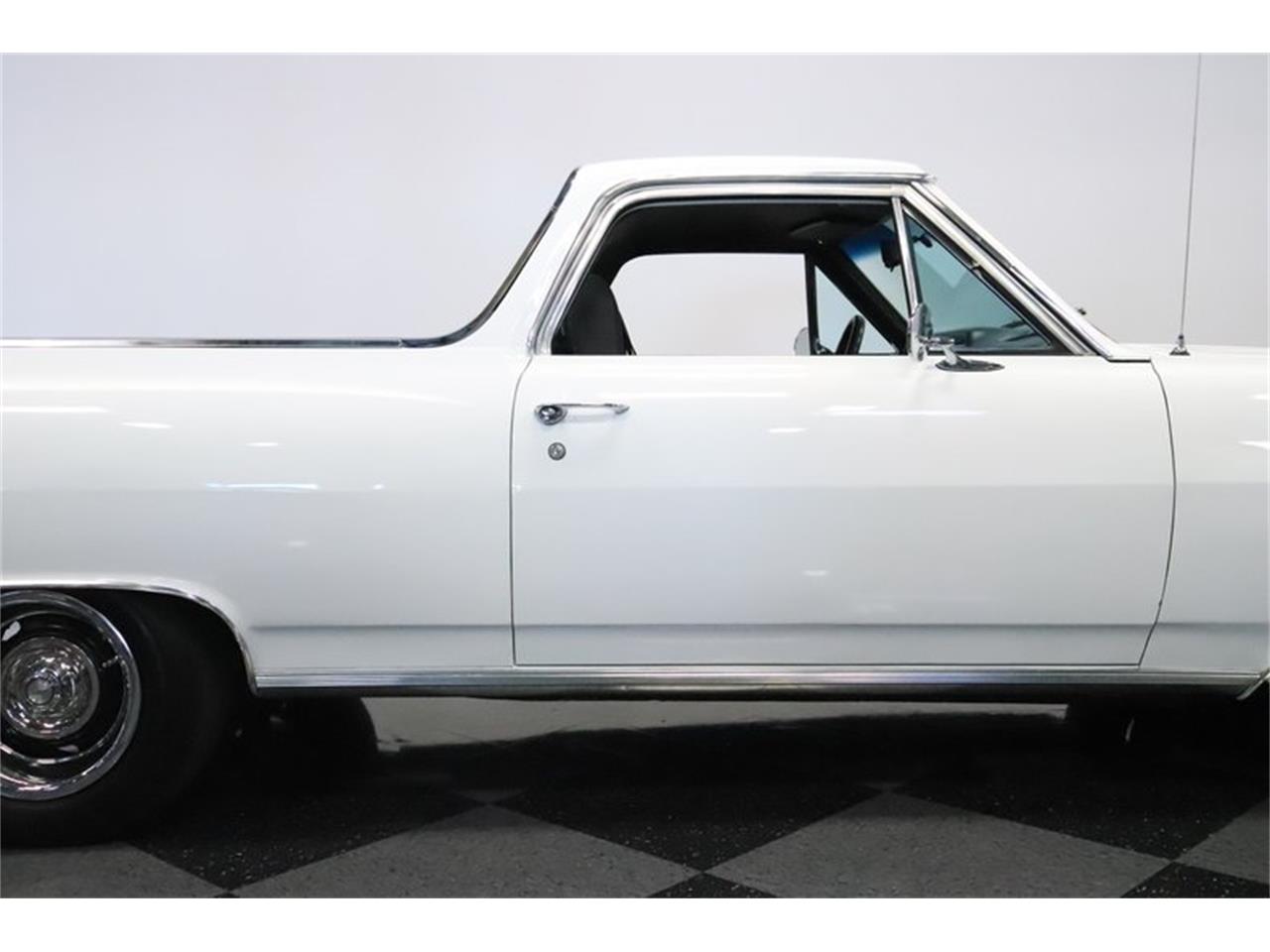 1965 Chevrolet El Camino for sale in Mesa, AZ – photo 33