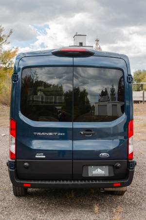 2021 Ford Transit 148 Mid Roof - - by dealer for sale in Fort Collins, CO – photo 11