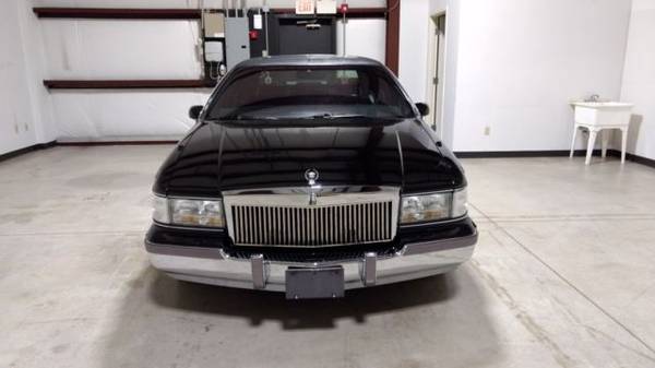 1994 Cadillac Fleetwood Brougham OBO for sale in Columbia, MD