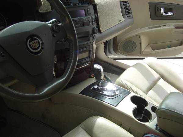 2007 Cadillac CTS for sale in Benson, AZ – photo 13