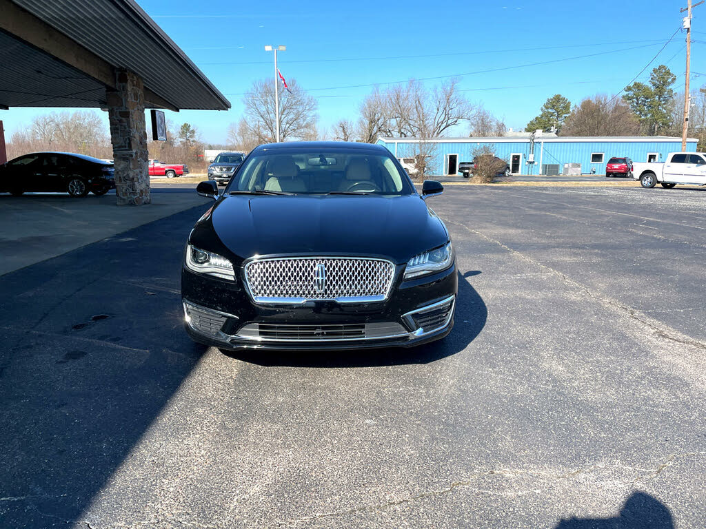 2017 Lincoln MKZ Premiere AWD for sale in Milan, TN – photo 2