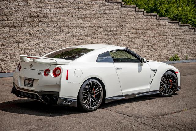 2020 Nissan GT-R Premium for sale in West Simsbury, CT – photo 7