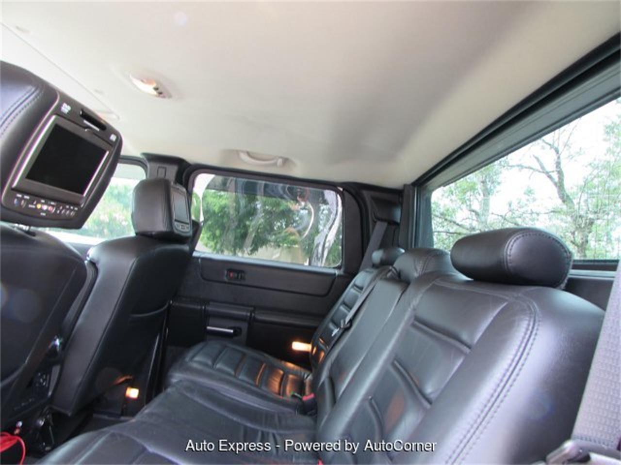 2006 Hummer H2 for sale in Orlando, FL – photo 15