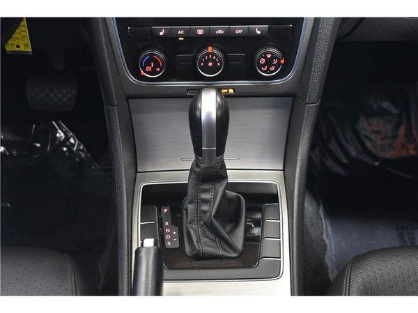 2015 Volkswagen Passat 1.8T Sport Sedan 4D - GOOD/BAD/NO CREDIT OK! for sale in Escondido, CA – photo 16