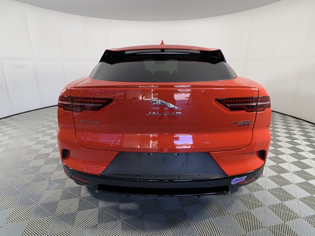 2019 Jaguar I-PACE EV400 First Edition AWD for sale in Duluth, GA – photo 7