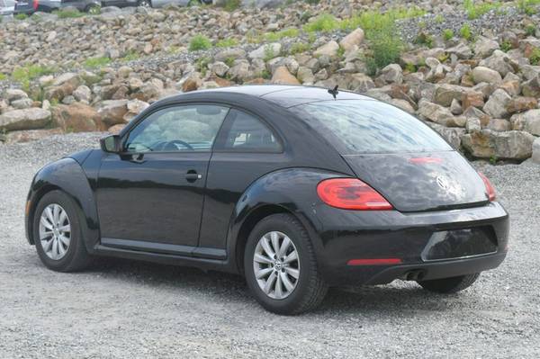 2014 Volkswagen Beetle Coupe 1 8T Entry - - by for sale in Naugatuck, CT – photo 5