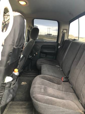 2003 Dodge Ram 3500 for sale in Helena, MT – photo 3