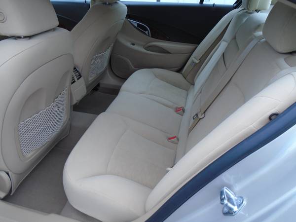 2010 Buick LaCrosse CX for sale in Dale, WI – photo 3