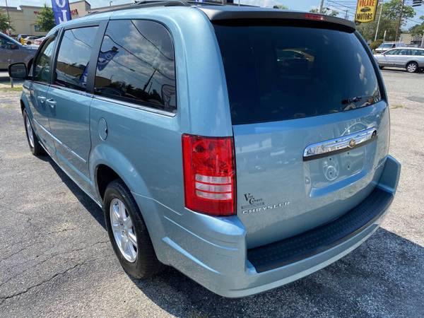 2010 Chrysler town and country touring edition - - by for sale in Cranston, RI – photo 6