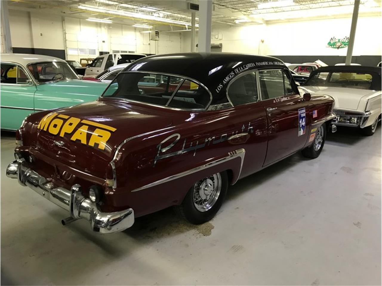 1953 Plymouth Belvedere for sale in Dayton, OH – photo 16