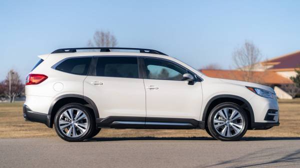 2020 Subaru Ascent AWD All Wheel Drive Limited SUV for sale in Boise, ID – photo 7
