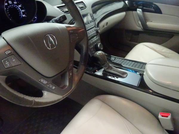 2009 Acura MDX SH/AWD*One Owner*Nav*DVD*TV*Back up camera*Power... for sale in West Allis, WI – photo 4