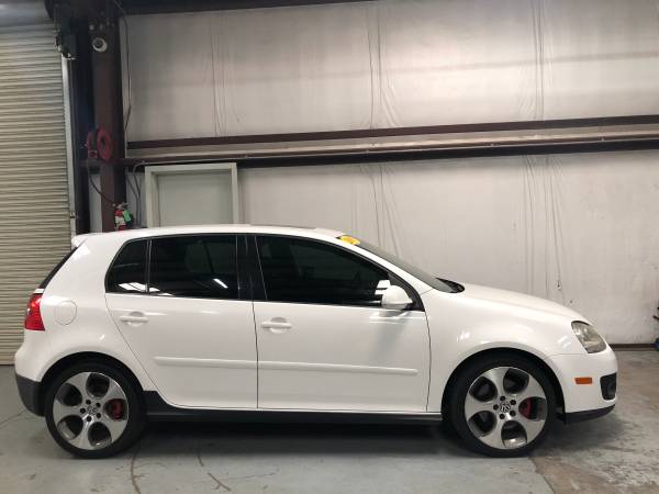2007 Volkswagen GTI, Turbo, Low Miles, Fun To Drive!!! for sale in Madera, CA – photo 2