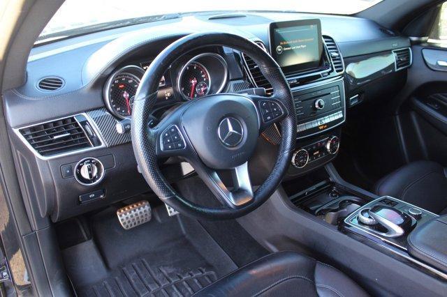 2016 Mercedes-Benz GLE-Class GLE 450 AMG Coupe 4MATIC for sale in Gilbert, AZ – photo 4