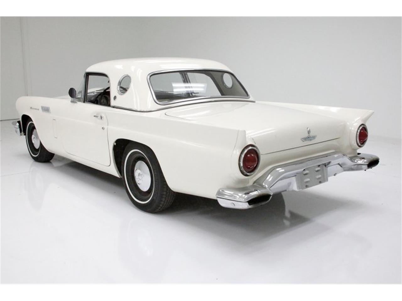 1957 Ford Thunderbird for sale in Morgantown, PA – photo 2