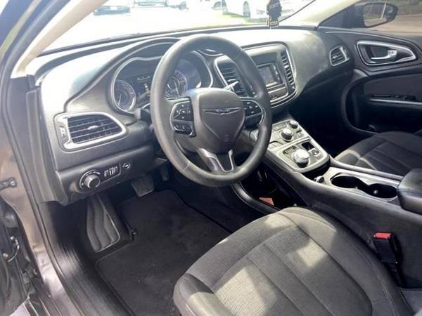 2016 Chrysler 200 Limited - EVERYBODY RIDES! - - by for sale in Metairie, LA – photo 7