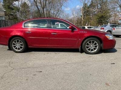 2008 Buick Lucerne CXL FWD for sale in Other, RI – photo 2
