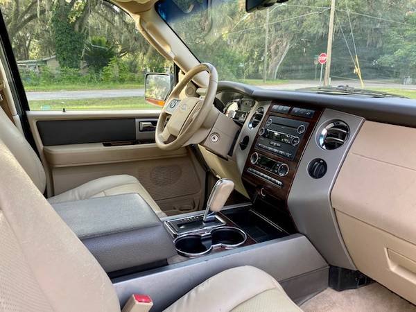 2012 Ford Expedition with 3rd ROW SEATING $7895! MUST SEE! for sale in Lake Mary, FL – photo 11