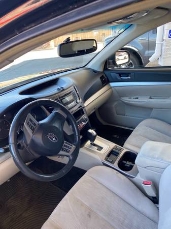 2013 Subaru limited Outback 2 5l for sale in Flagstaff, AZ – photo 7