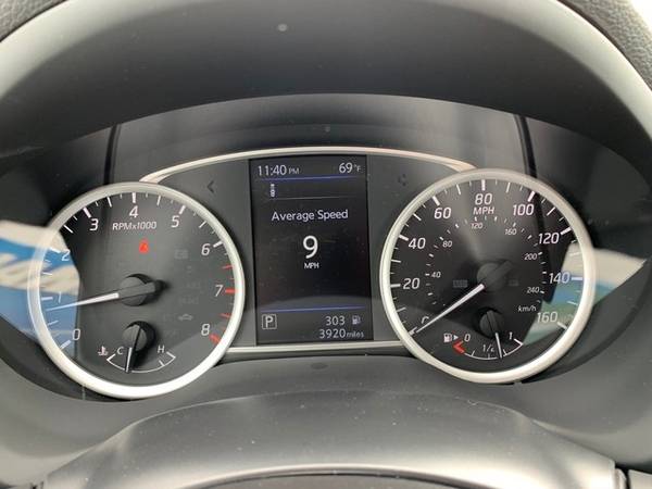 2019 Nissan Sentra S CVT Sedan for sale in Corvallis, OR – photo 15