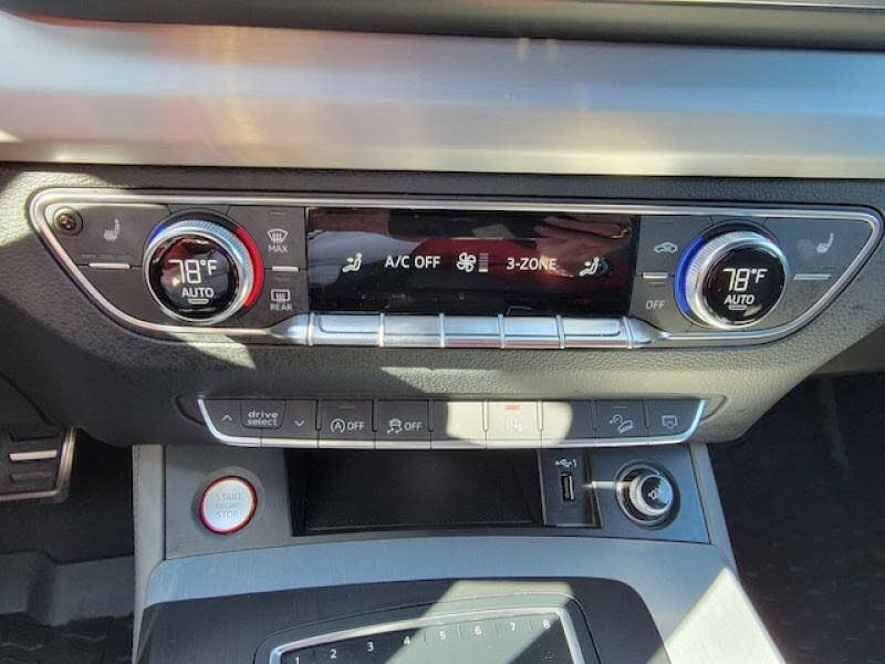 2020 Audi SQ5 3.0T quattro Premium Plus AWD for sale in Fairfax, VA – photo 16
