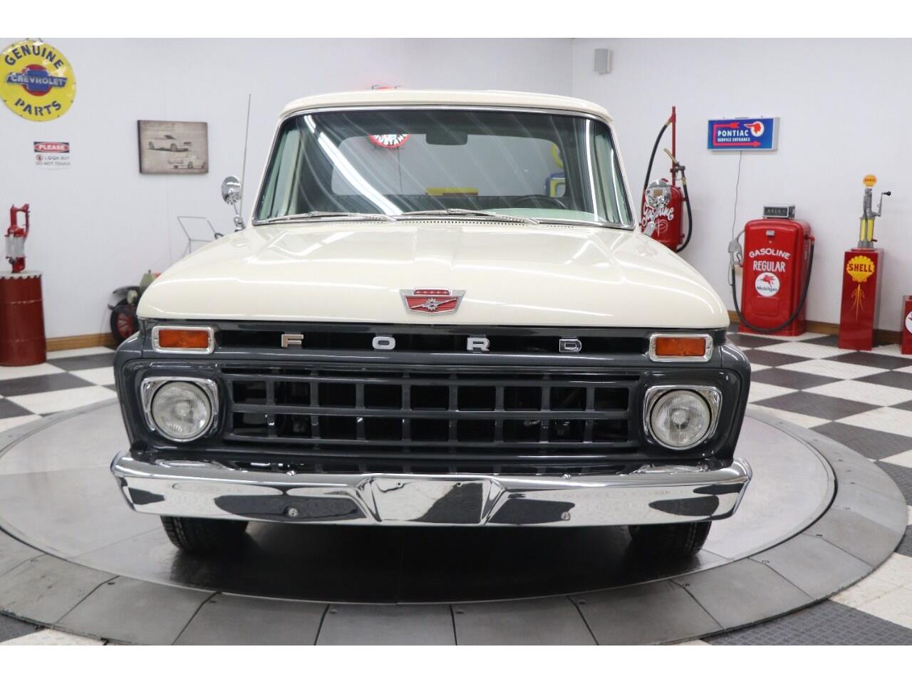 1965 Ford F100 for sale in Clarence, IA – photo 20