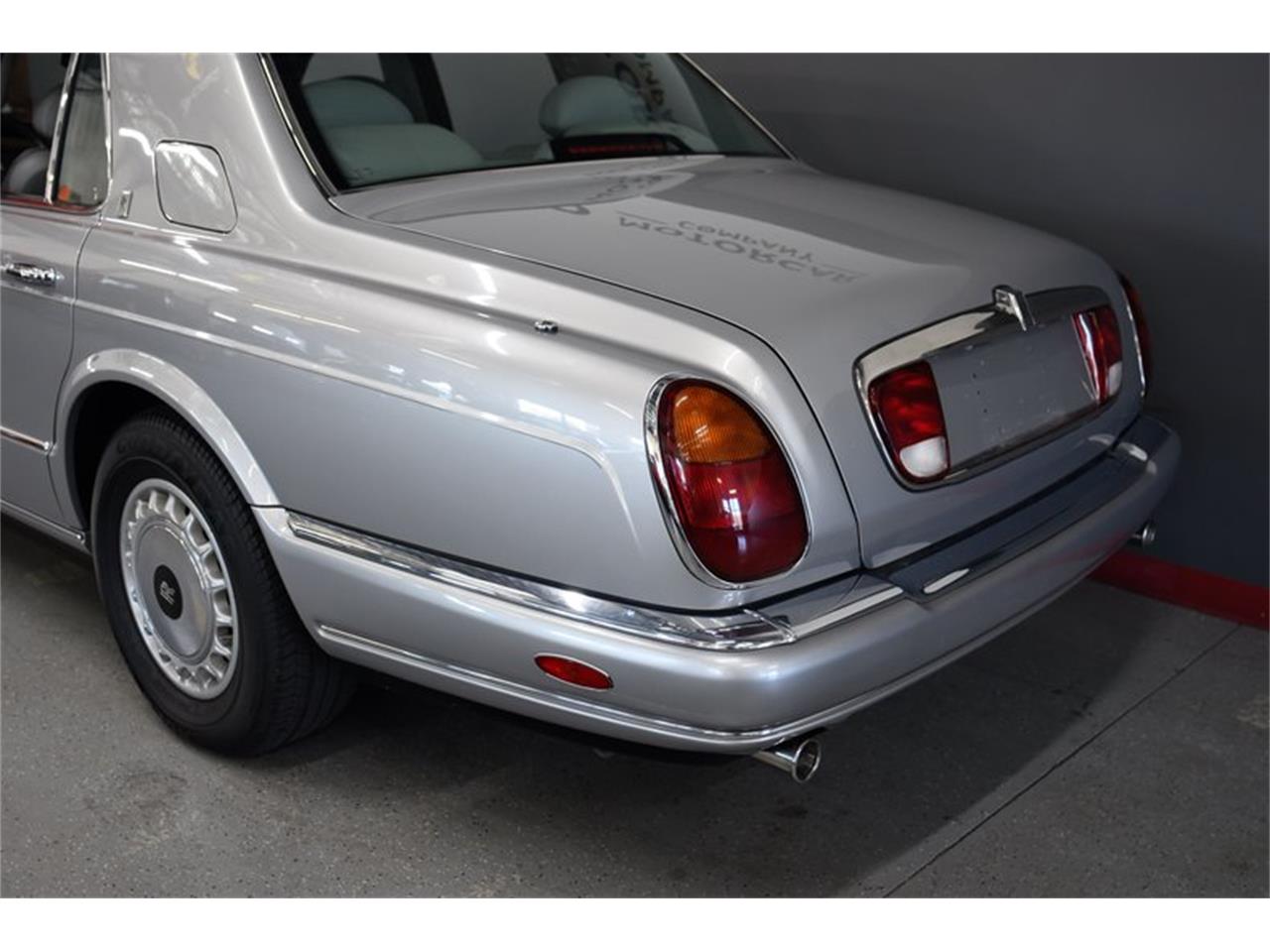 1999 Rolls-Royce Silver Seraph for sale in Lebanon, TN – photo 59