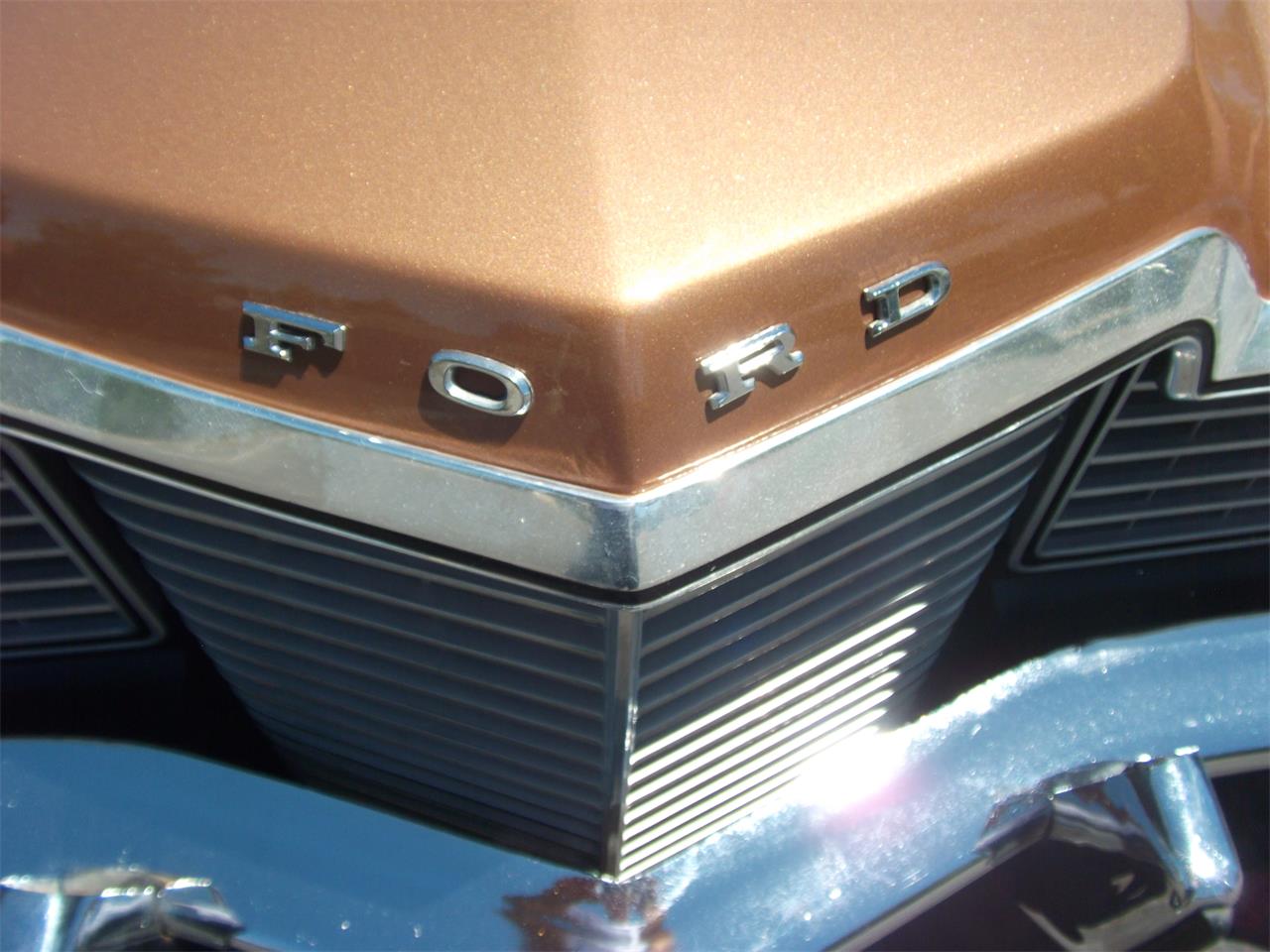 1972 Ford Country Sedan for sale in Salt Lake City, UT – photo 73
