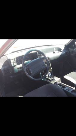 My1990 Fox Body Mustang - cars & trucks - by owner - vehicle... for sale in Prescott, AZ – photo 14