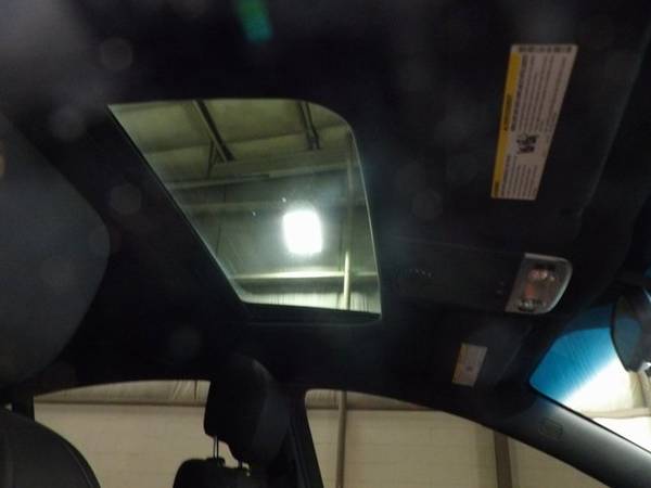 2009 Pontiac G8 GXP sedan Black Monthly Payment of for sale in Benton Harbor, MI – photo 11