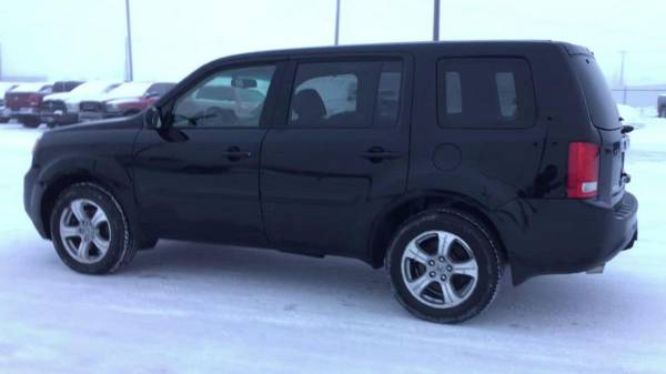 2013 Honda Pilot EX-L CALL James-Get Pre-Approved 5 Min - cars & for sale in Anchorage, AK – photo 6