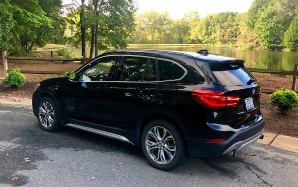 2017 BMW X1 xDrive loaded, great shape for sale in Fort Mill, NC – photo 4