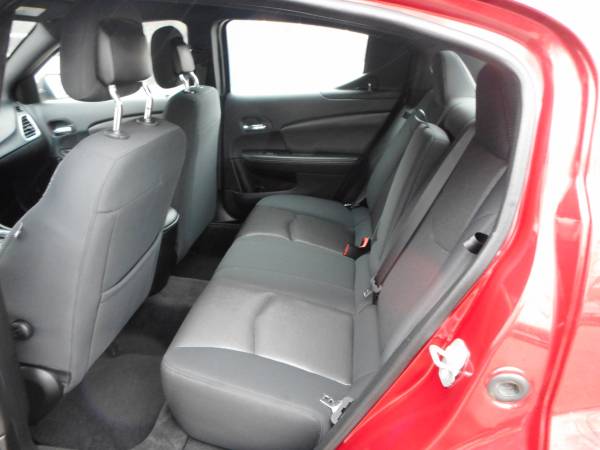 2014 Dodge Avenger $1000 Down oac for sale in Grand Forks, ND – photo 8
