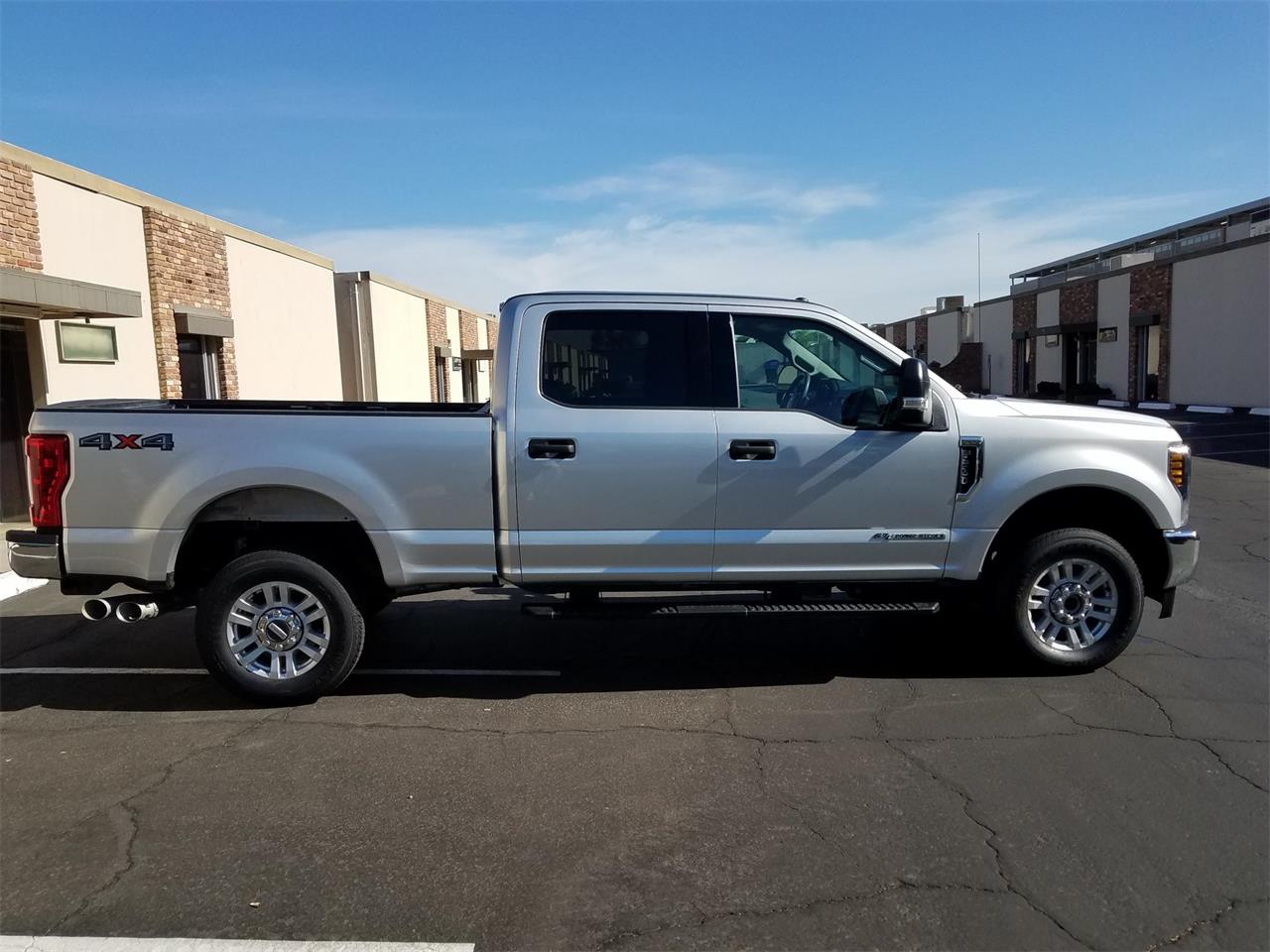 2019 Ford F250 for sale in Tempe, AZ – photo 7