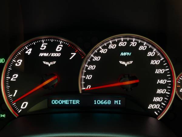 2005 Corvette Convertible 2LT Only 10K Miles!!! - Like New! for sale in Punta Gorda, FL – photo 18